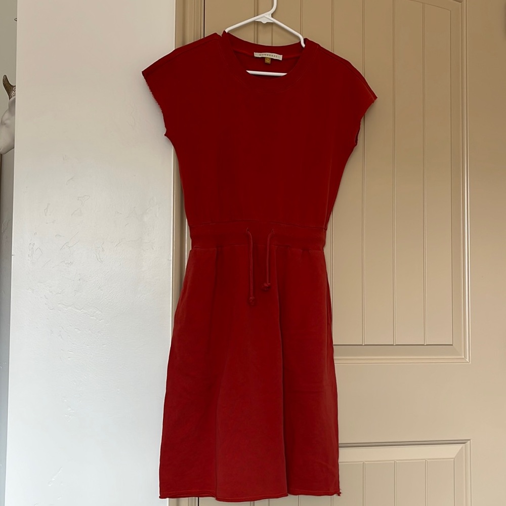 Downeast Casual Dress!